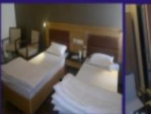 Oyo 3523 Tekarees Inn Mahanagar Lucknow Esterno foto